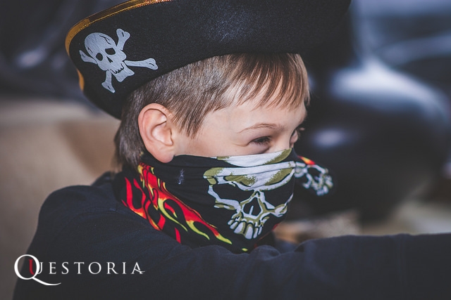 Завещание Флинта