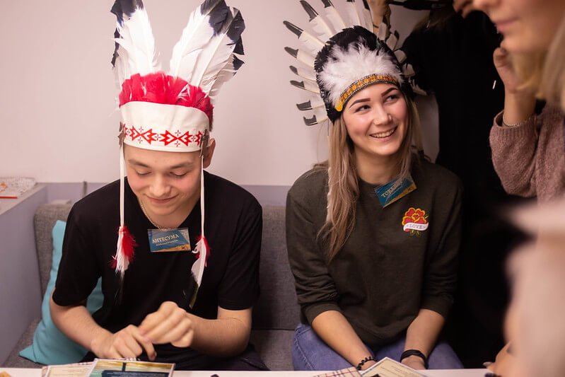 Куда сходить на День всех влюбленных в Vladivostok?