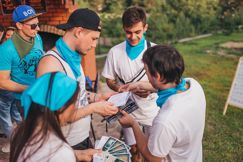 День строителя в Vladivostok: как отметить праздник