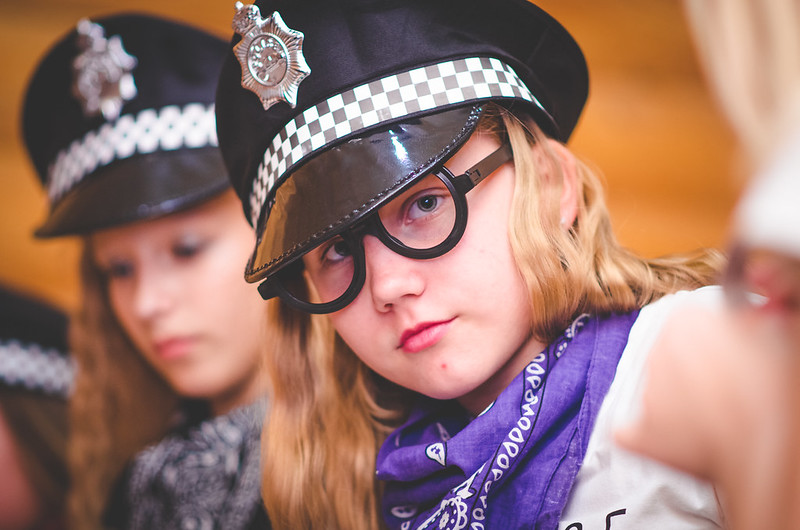 Как отметить 8 Марта в школе: веселый праздничный концерт в Vladivostok