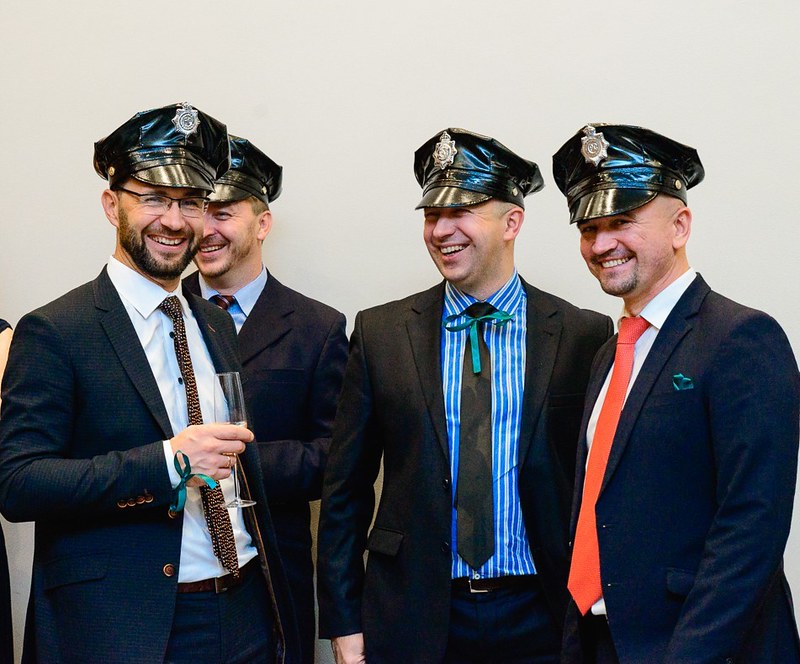 Нефтяники отмечают профессиональный праздник в Vladivostok