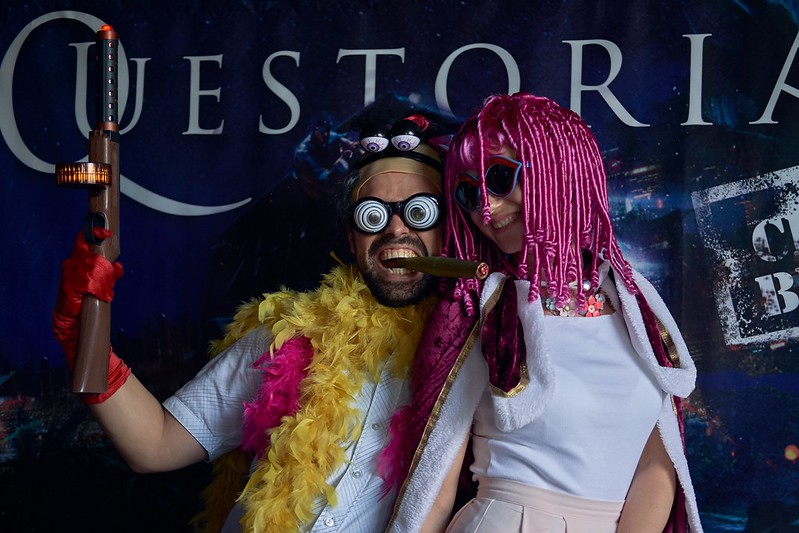 Праздничный фуршет на корпоративе в Vladivostok