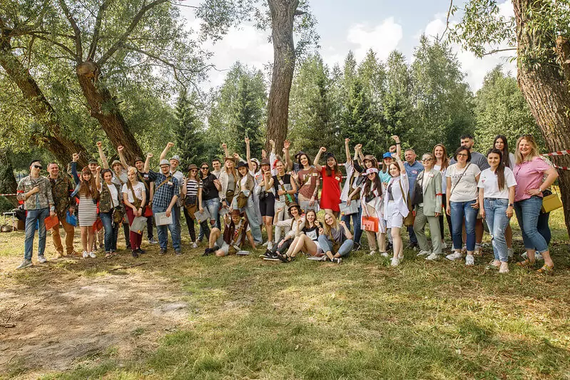 Майские праздники на природе в Владивостоке с пикником и шашлыками