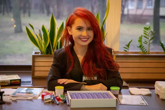 Как отметить День главного бухгалтера в Владивостоке: идеи и форматы праздника