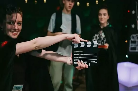 Как отметить Всемирный день театра 27 марта в Владивостоке