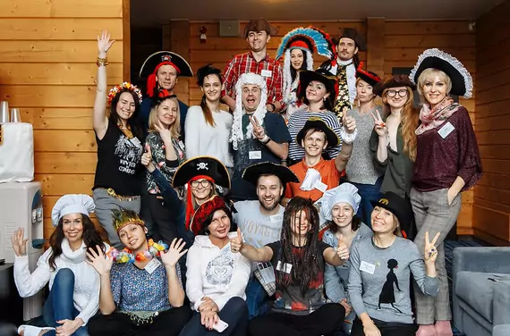 Как отметить Масленицу в Владивостоке: идеи для яркого и запоминающегося праздника