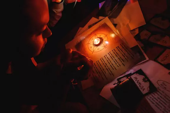 Квесты по мотивам Resident Evil в Владивостоке — атмосфера секретной лаборатории и выживания