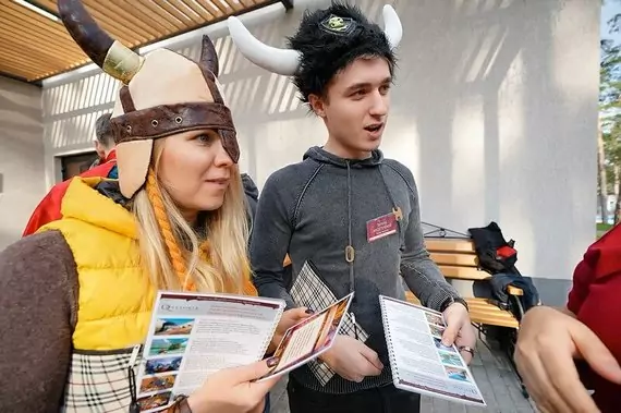 День родного языка в Владивостоке: как отметить 21 февраля 2026 и провести яркий квест