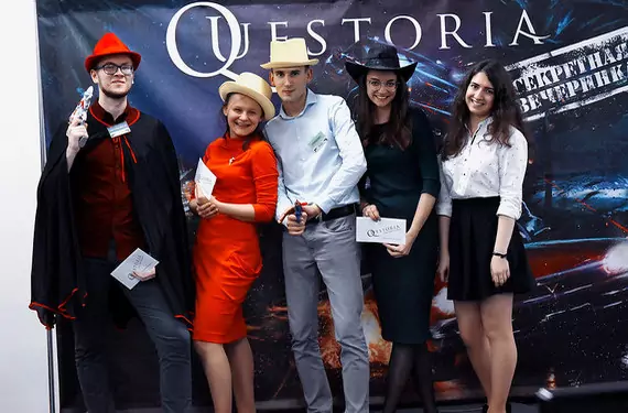 День влюбленных 14 февраля в Владивостоке — идеи, как отметить праздник любви