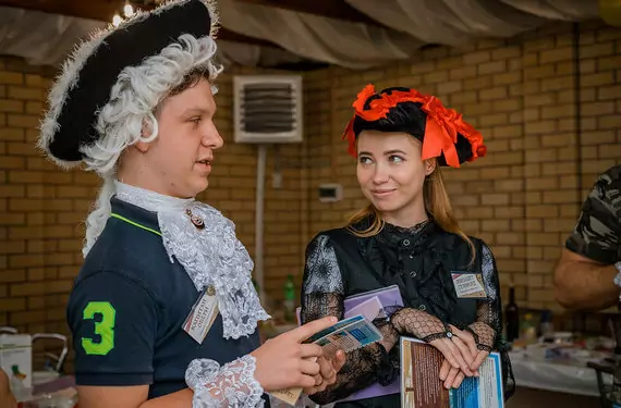 Как отметить день рождения в апреле 2026 года в Владивостоке: идеи для детей и взрослых