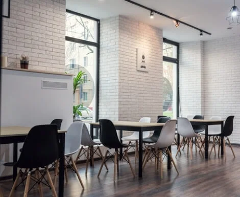 Кафе в Владивостоке