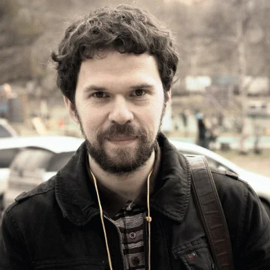 Андрей Мазелис