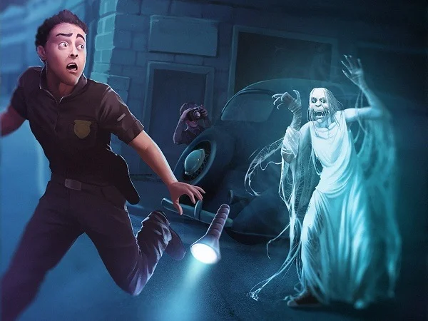 Квест в реальности «Дом с привидениями» от Квестории. alt_img_undefined