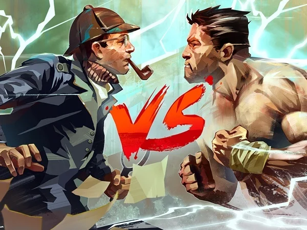 Квест в реальности «Детективный поединок» от Квестории. alt_img_undefined