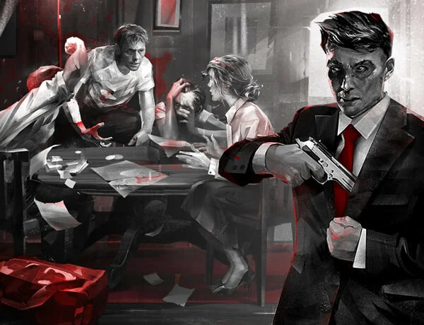 Квест в реальности «Расплата» от Квестории. alt_img_undefined