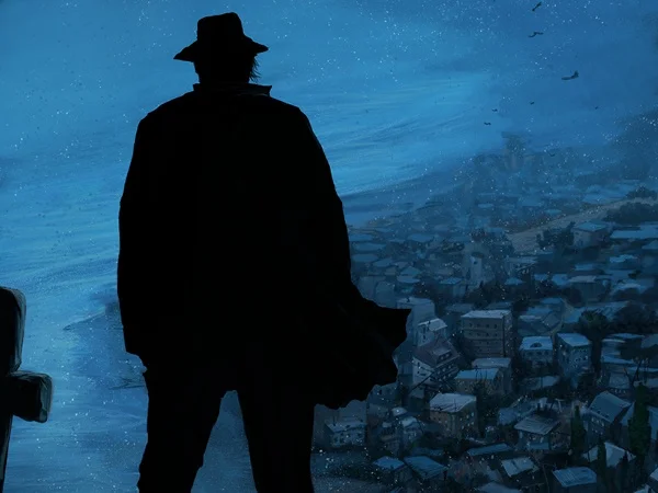 Квест в реальности «Загадка острова Роанок» от Квестории. alt_img_undefined