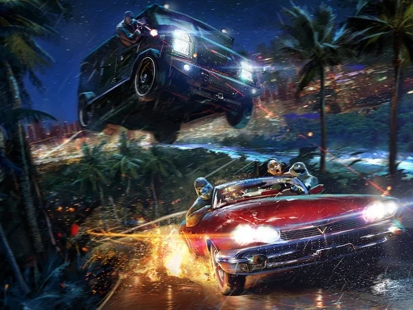 Квест в реальности «Секретная вечеринка» от Квестории. alt_img_undefined