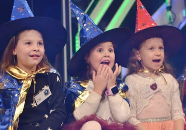 Квест для школы в Владивостоке.