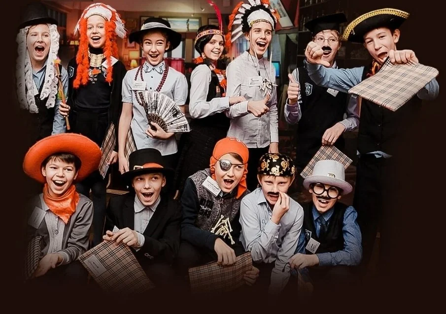 Выпускной в Владивостоке.