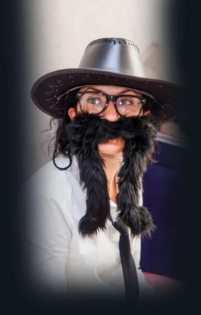 Off-site quests in Vladivostok.