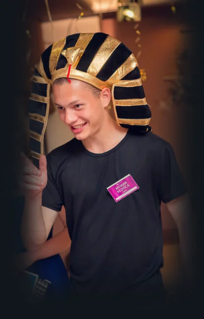 Выпускной в Владивостоке.