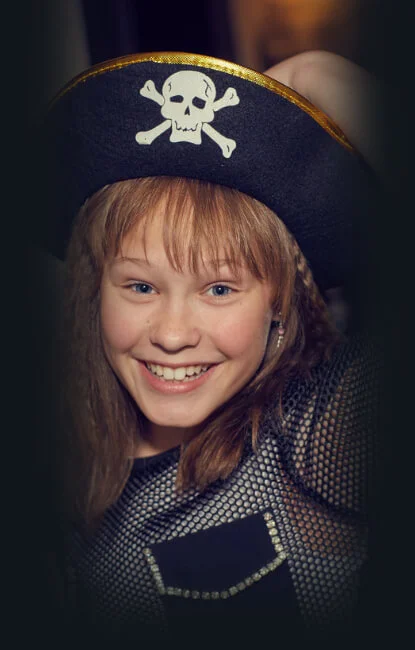 Quest for a teenager in Vladivostok.