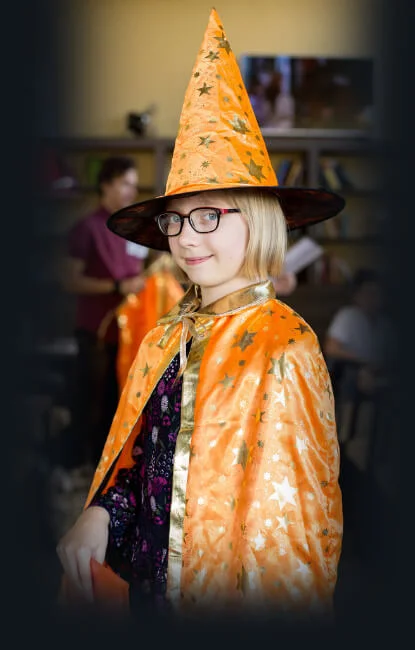 Квест для школы в Владивостоке.