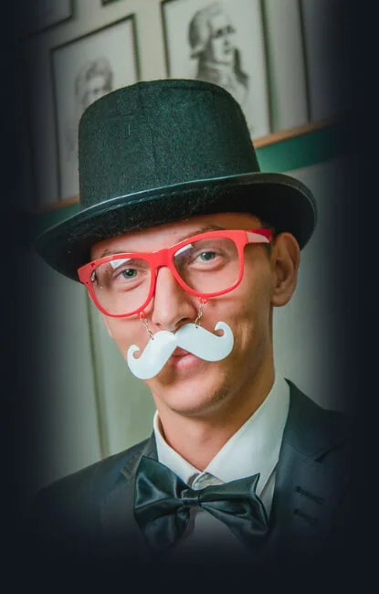 Team building in Vladivostok.