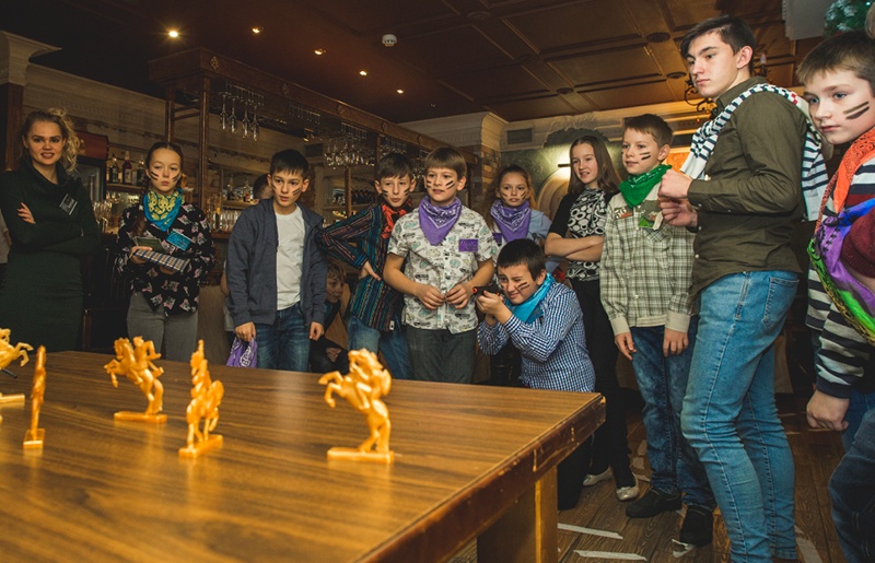 Выпускной в Владивостоке.