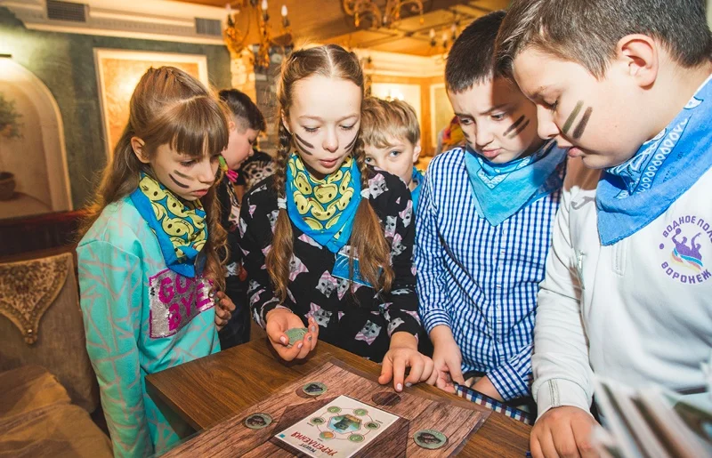 Выпускной в Владивостоке.