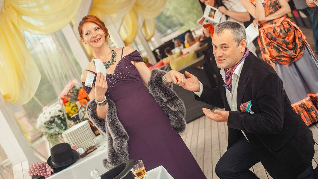 Questoria «Silver Age»